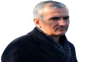 Cemaat'in 'The İmam'ının vali olan kayınbiraderi...