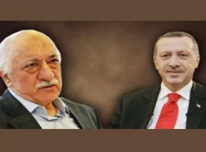 'Cemaat kendini seçici görmeye başladı'