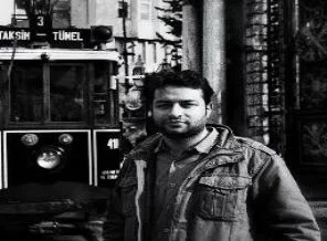 'Cemaat' o muhabiri tehdit ederek kullanıyormuş iddiası