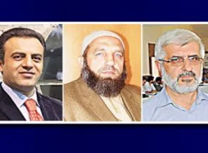 Cemaat ve derneklerden Gülen'e büyük tepki