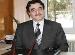 Cemaatin hedefindeki Kemalettin Özdemir konuştu