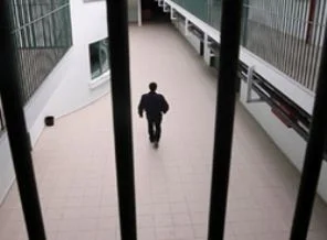Cezaevinde bir tek o milletvekili kaldı