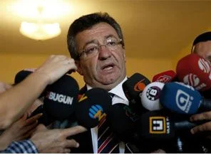 CHP'den Bozdağ'a yanıt: Henüz cevaplamadık