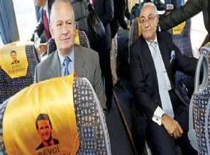 CHP'den Erbakan sürprizi