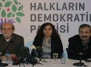 CHP'den HDP'ye 'gizli ittifak' teklifi
