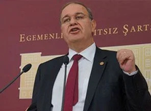 CHP'den HSYK değişikliğine sert tepki