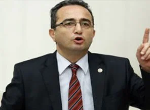 CHP'den Suriye'deki vahşete ilk tepki