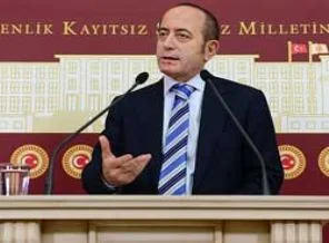 CHP'den 'yeniden yargılama' teklifi
