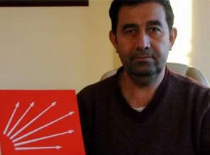 CHP'li adaya eşi bile oy vermedi