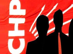 CHP'li başkan istifa etti