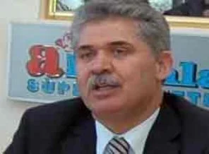 CHP'li belediye başkanı hayatını kaybetti
