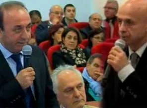 CHP'li üyelerin ezan cami rahatsızlığı!