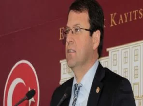 CHP'li vekil partisinden istifa etti!