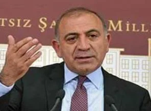 CHP'liden Türk 'Polis teşkilatı kapansın' önerisi