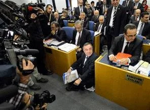 CHP yeni HSYK'ya 'yoklukla malul' diyecek