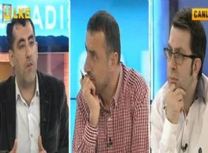 Çiçek: İçimizdeki Birinci İsrail yıkılıyor