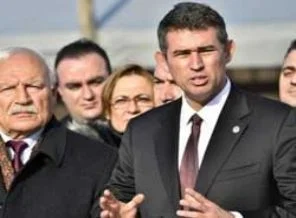 Çift başlı yargıyı sona erdirmeliyiz'