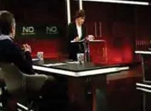 CNN Türk'teki Uludere KJ'si Zaman'ı çileden çıkarttı!