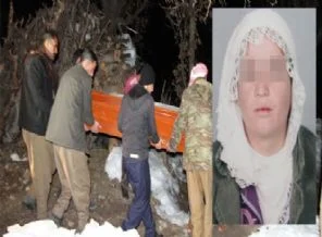 Çocuk gelin Kader için muhtara soruşturma