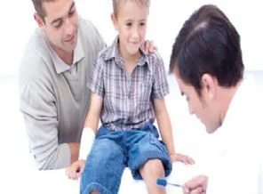 Çocuklarda eklem ağrılarını hafife almayın