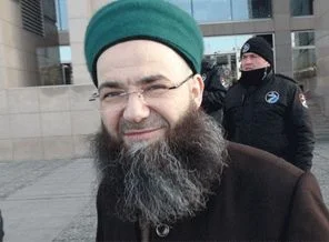 Cübbeli Ahmet Hoca'dan 'yolsuzluk' sorusuna dualı cevap