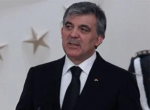 Cumhurbaşkanı Gül İtalya'ya gidecek