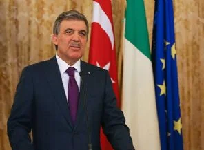 Cumhurbaşkanı Gül son noktayı koydu!