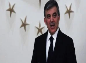 Cumhurbaşkanı Gül Tam Gün Yasası'nı onayladı