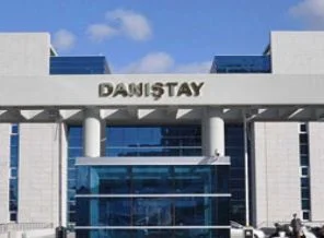 Danıştay davasında tahliye