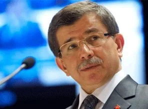 Davutoğlu'na o atışma soruldu!