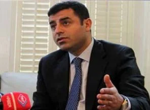 Demirtaş: 'Dünyada bir ilk olacak'