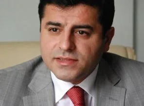 Demirtaş'tan hackerlara Vizontele göndermesi
