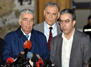 Demokrasi ve çözüm için sivil insiyatif!