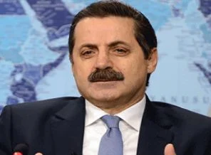 Dengeleri doğru kurmamız gerekiyor