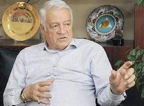 Dengir Mir Mehmet Fırat: Bana göre o paralel yapı değil, bizatihi devlet