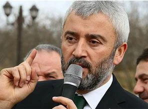 Denizdeki çöp dağıyla CHP'yi fena vurdu