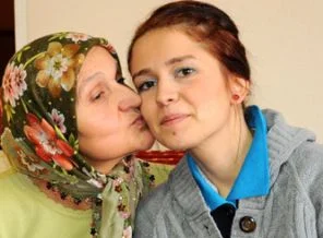 Devlet ABD'de ona ev tuttu!