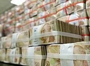 Devlete 13 bin lira yatırana...