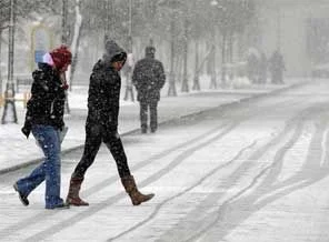Dikkat! Fırtına, yağış ve kar geliyor