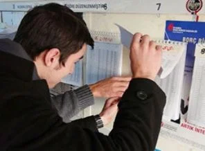 Dikkat! Listeye bakmayanlar son 3 gün