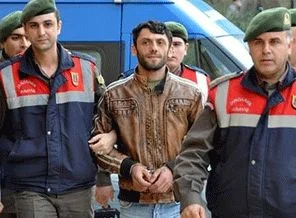 Dink davası sanıklarından Zeynel Abidin yakalandı