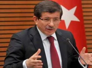 Dışişleri Bakanlığı: Irak'tan kaygılıyız!