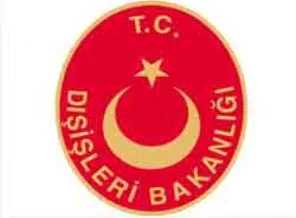 Dışişleri bakanlığı terör saldırılarını kınadı