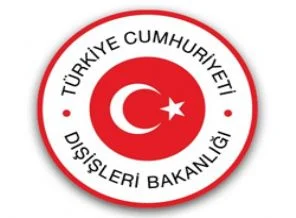 'Dışişleri'nin savcılığa muhatap bir yazısı bulunmuyor'