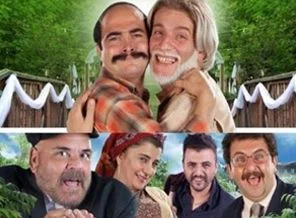Düğün Dernek rekor yolunda