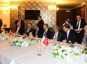 E-5 trafiğini rahatlatacak proje!