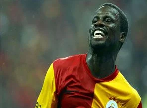 Eboue'den Fenerbahçe'yi kızdıracak sözler