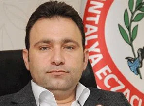 'Eczacı odası başkanıyım, grip oldum, ilaç bulamadım'