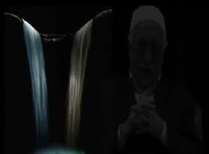 Efendimiz (SAV) Gülen'e, twitleri ikiye katlayın demiş