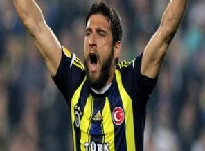 Egemen herkesi şaşkına çevirdi!